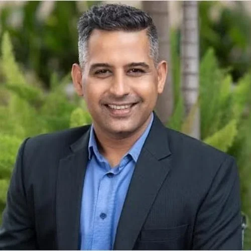 Zoomcar Has Appointed Adarsh Menon as Its New President-thumnail