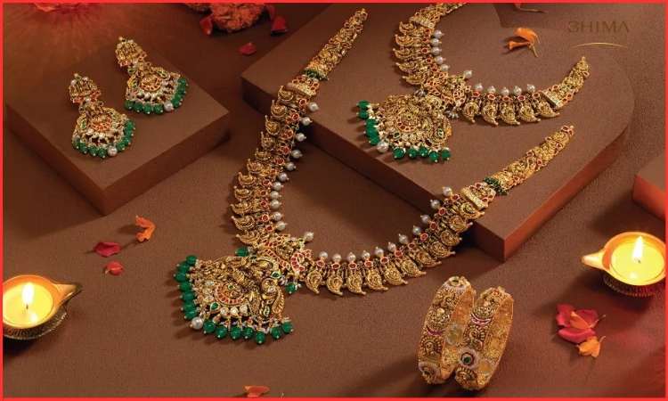 bhima jewellers