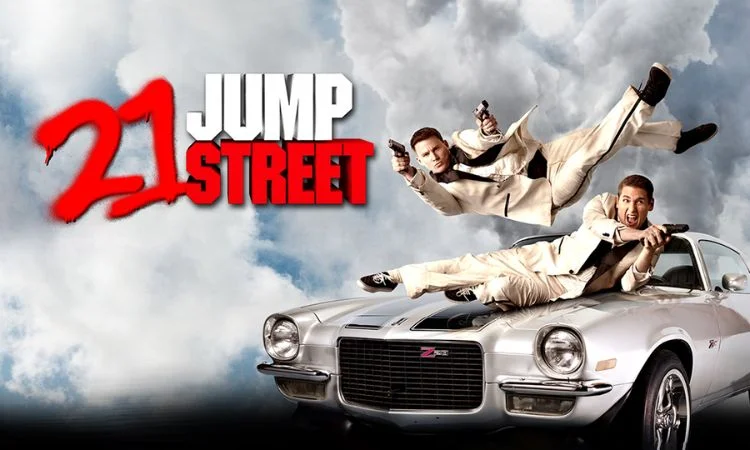 21 Jump Street (2012)