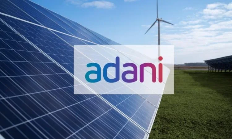 Adani Green’s 30 GW Project