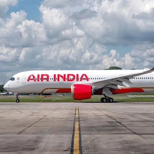Air India & Tata Advanced Systems Plan to Invest ₹2,300 Crore in Karnataka-thumnail
