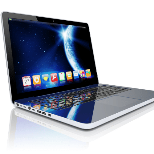 10 Best Budget Laptops for Students in India in 2024-thumnail