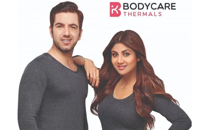 Bodycare International