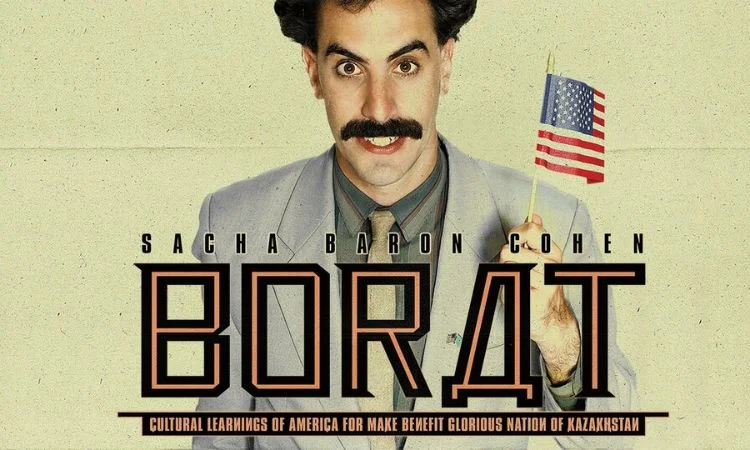 Borat