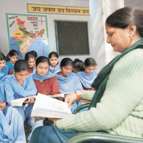 Budget 2024: More Women in Schooling, but India Inc. Misses the Hiring Objective-thumnail