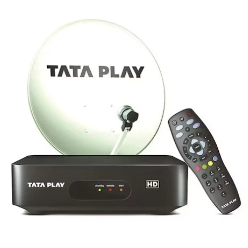 Reliance Industries Is in Talks With Disney to Acquire Tata Play Stakes- Business Standard Reports-thumnail