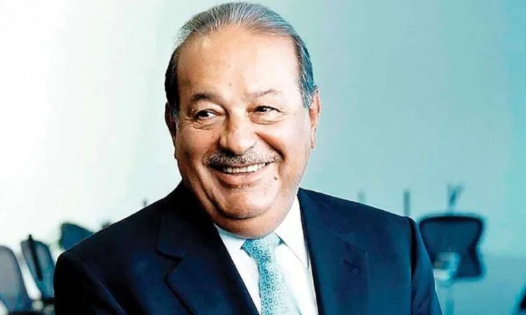 Carlos Slim