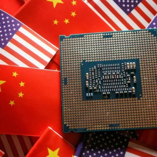 China Aims to Increase Chip Production Despite US Restrictions – FT-thumnail