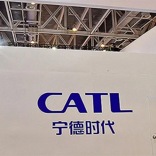 Chinese battery giant CATL to be removed from Marine Corps Base by Duke Energy-thumnail