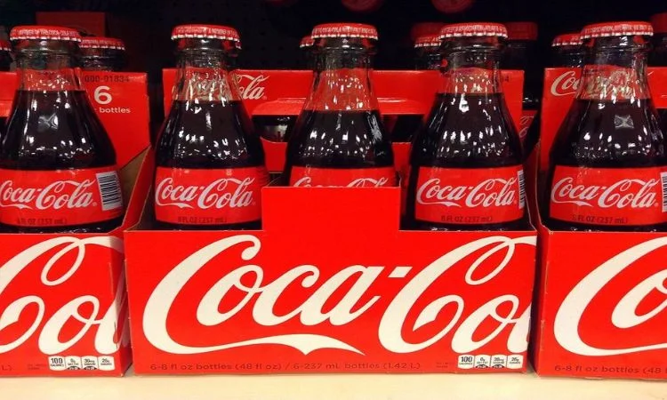 Coca-Cola Will Expand