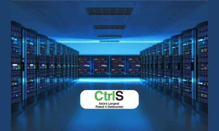 Ctrls Datacentres Limited