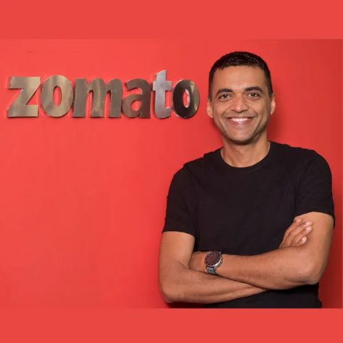 Deepinder Goyal, the CEO of Zomato, Pays Rs 79 Crore for Two Property Plots in Delhi-thumnail
