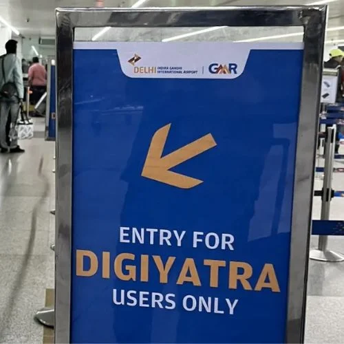 Digi Yatra: No Centralized Storage, Data Retained on Passengers’ Devices, the Government Says Rajya Sabha-thumnail
