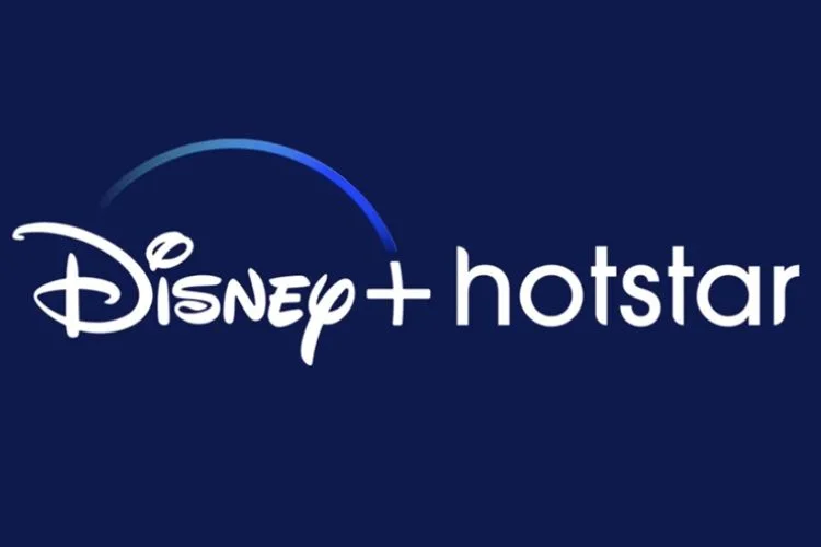 Disney+ Hotstar