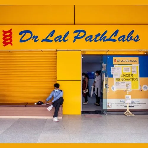 Dr. Lal Pathlabs Q3 Results: The Firm Reports a 54% Increase in Profit From Flu and COVID Testing-thumnail