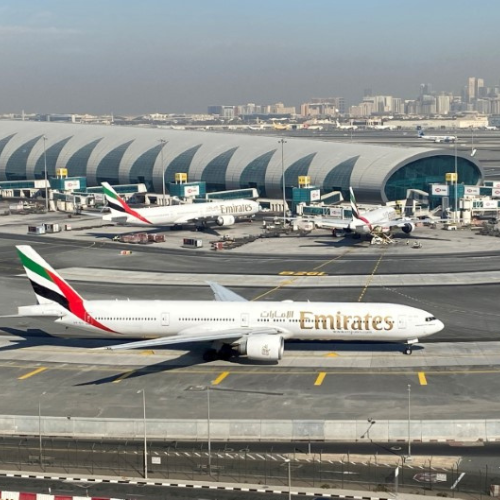 Dubai Airports recognises best employees with new award-thumnail