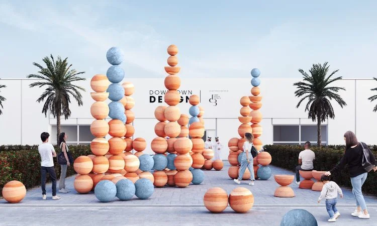 Dubai Design Week