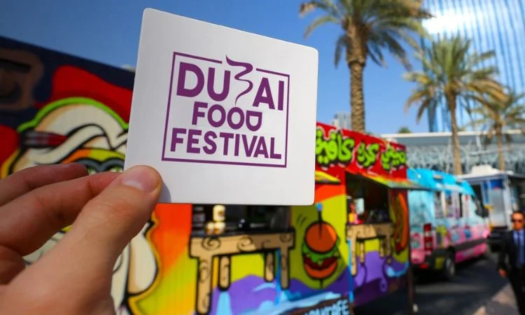 Dubai Food Festival