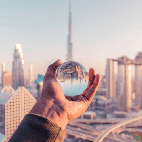 Smartifai Drives Impactful Communication of Dubai Holding’s Sustainability Message-thumnail