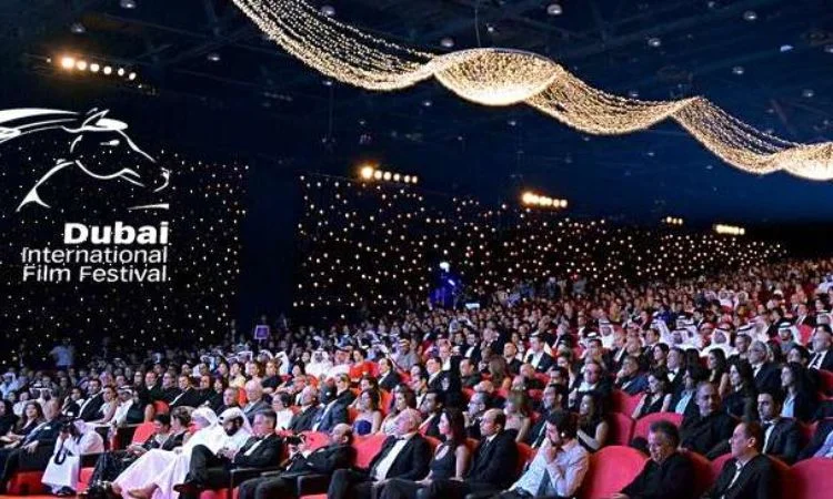 Dubai International Film Festival (DIFF)