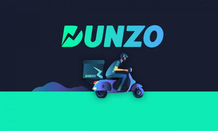 Dunzo Success Story