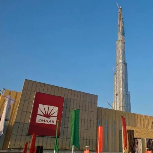 Emaar Announces Plans for Dubai Square Shopping Mall-thumnail