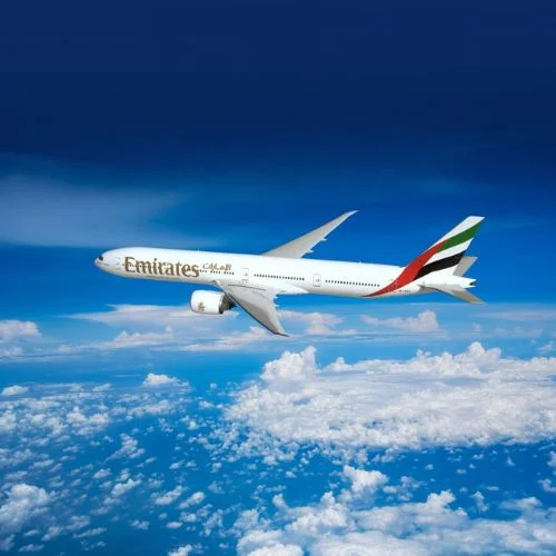 Emirates Flights Face Disruption as German Workers Strike -thumnail