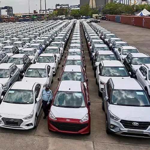 FADA: India’s Auto Retails Grow 15% in January on Record PV Sales; CVs Face a Tough Q4-thumnail