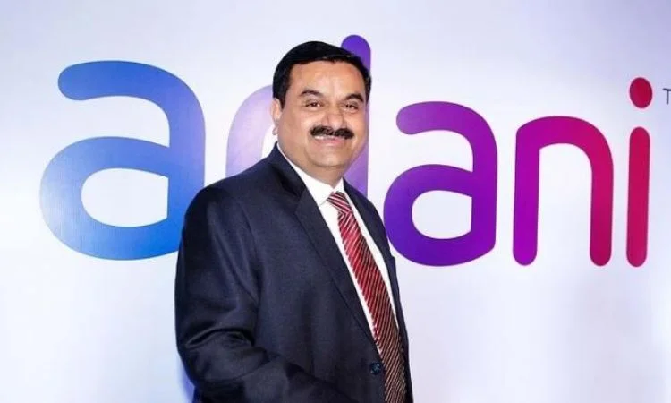 Gautam Adani