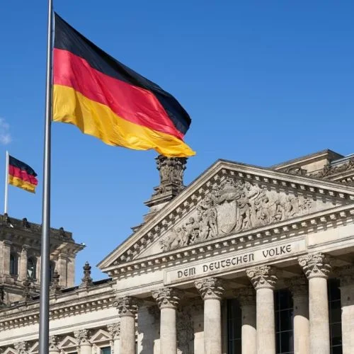 Germany Is Now the World’s Third-Largest Economy as Japan Slips Into Recession-thumnail