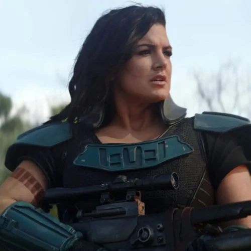 Gina Carano Sues Disney With Funding From Elon Musk-thumnail