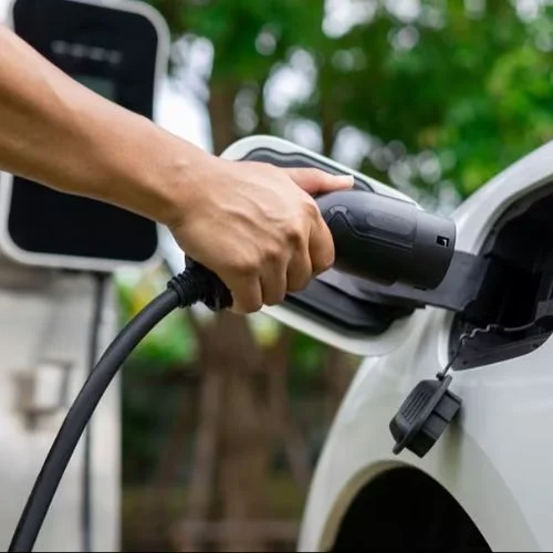 Government to Support Charging Infrastructure; Expand EV Ecosystem, Says Nirmala Sitharaman in EV Budget 2024-thumnail