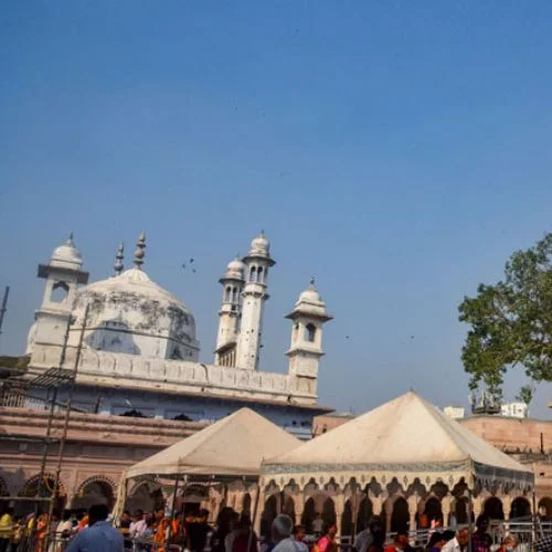 Gyanvapi Mosque: Muslim Side Suffers Setback After Allahabad High Court Declines to Maintain ‘Puja’ at Basement Order-thumnail