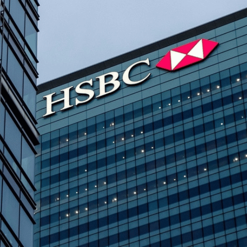 HSBC Bank’s Profits Rise Significantly Due to Higher Interest Rates-thumnail
