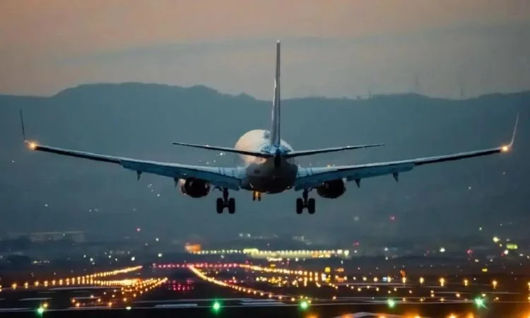 Haneda Airport 