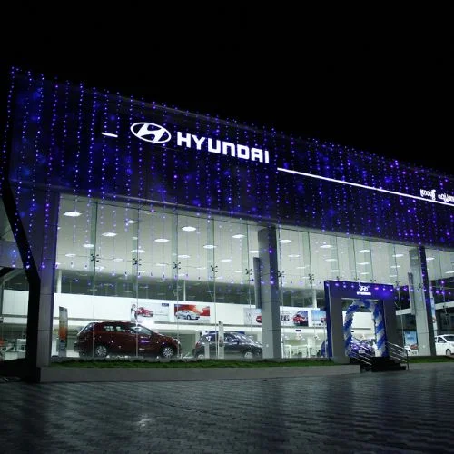 Hyundai Motors India Is Apparently Aiming for an IPO in November, With a Valuation of $22-28 Billion-thumnail
