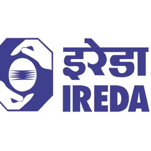 IREDA’s Share Price Surges After Strong Quarterly Performance-thumnail