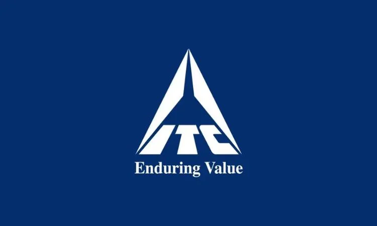 ITC Limited logo