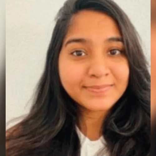 India Expresses Sadness Over No Charges in Indian Student’s Death in US-thumnail