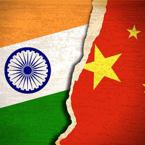 A new round of military talks is held between India and China-thumnail