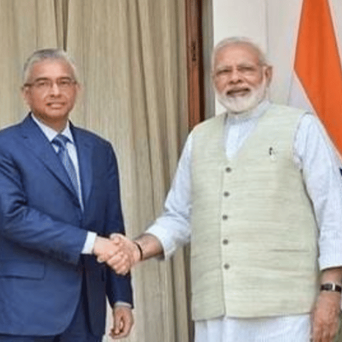 India to Boost its Maritime Presence in Indian Ocean with Mauritius’ Help-thumnail