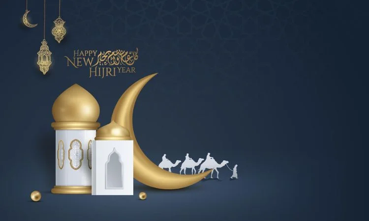 Islamic New Year (Hijri New Year)