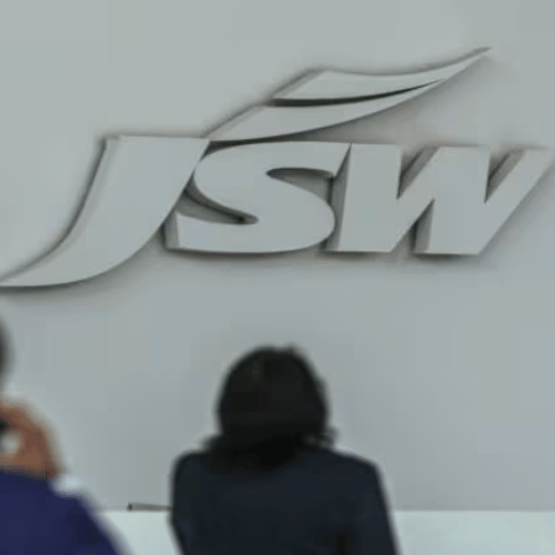 JSW and Volkswagen will form a 50/50 joint venture, according to sources-thumnail