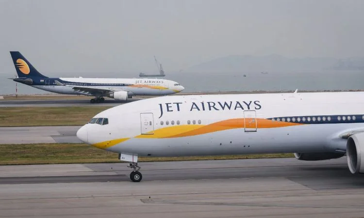 Jet Airways Case