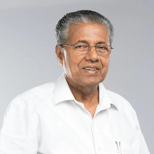 Kerala’s chief minister, Pinarayi Vijayan, says the state will carry out a gender audit and guarantee equal pay for women.-thumnail