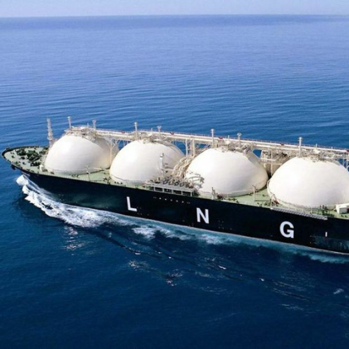 LNG shipments to India increased by 26% in January as demand was stimulated by a drop in price.-thumnail