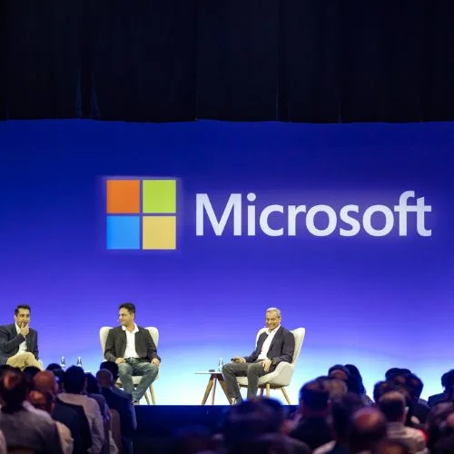 Microsoft Promises to Assist 2 Million Indians in Small Cities Master AI Capabilities-thumnail