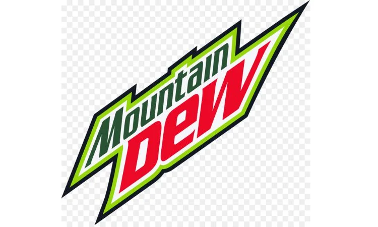 Mountain Dew 