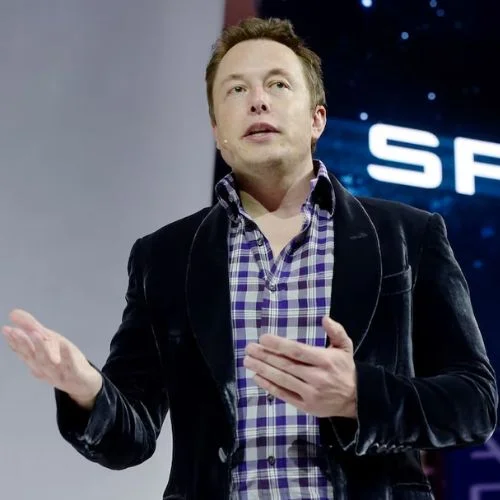 Musk Says SpaceX has Moved its Incorporation from Delaware to Texas-thumnail