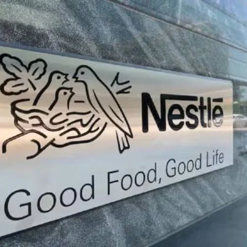 Nestle India Reports Increase in Quarterly Profits and Revenue-thumnail